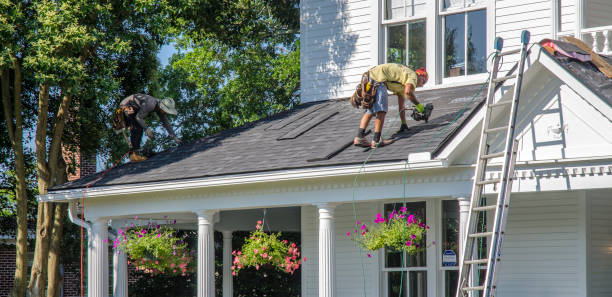 Best 4 Ply Roofing  in Fox Island, WA