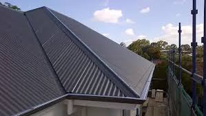 Best Roof Ventilation Installation  in Fox Island, WA